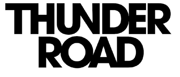 THUNDER ROAD